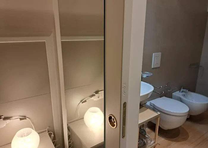 Antica Dimora Petito Luxury 4* מטרה