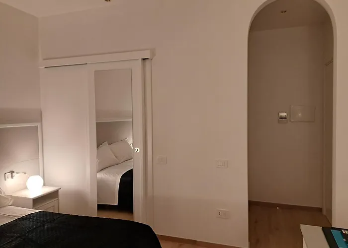 Antica Dimora Petito Luxury 4*